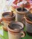 Old-fashioned Hot Chocolate